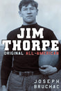 Jim Thorpe, Original All-American - Retail Maharaj