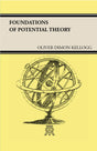 Foundations Of Potential Theory - Retail Maharaj