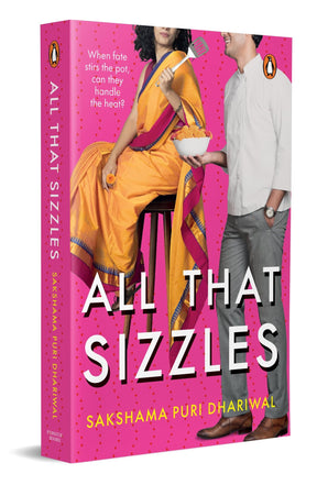 All That Sizzles - Retail Maharaj