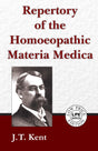 Repertory of the Homeopathic Materia Medica - Retail Maharaj