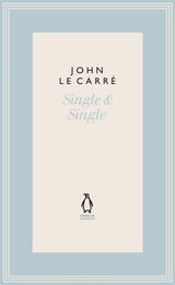 Single & Single (The Penguin John le Carré Hardback Collection) - Retail Maharaj
