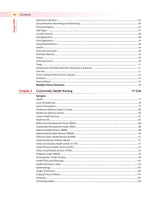 Target Cho One Nation One Book On Community Health Officers Middle Level Health Providers Exam 2Ed (Pb 2023)