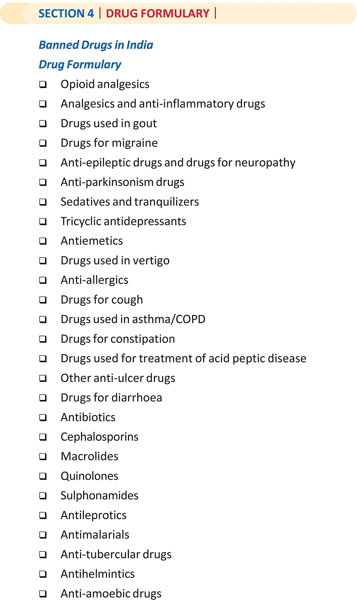 General Practice as Speciality