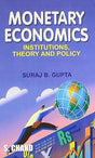 Monetary Economics: Institutions, Theory & Policy - Retail Maharaj