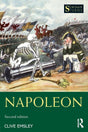 Napoleon: Conquest, Reform and Reorganisation (Seminar Studies) - Retail Maharaj