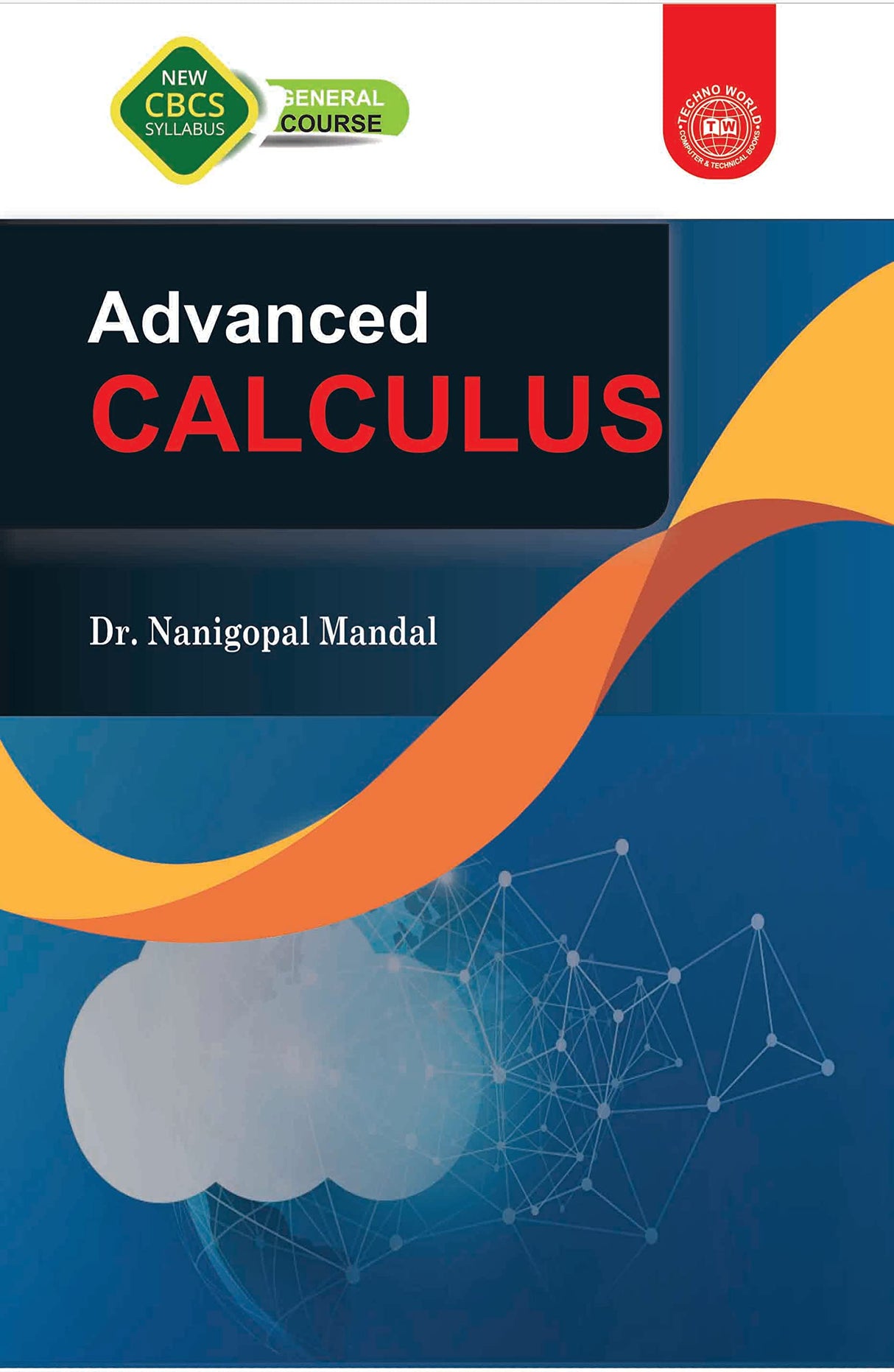 Advance Calculus - Retail Maharaj