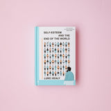 Self-Esteem and the End of the World: Observer Graphic Novel of the Month