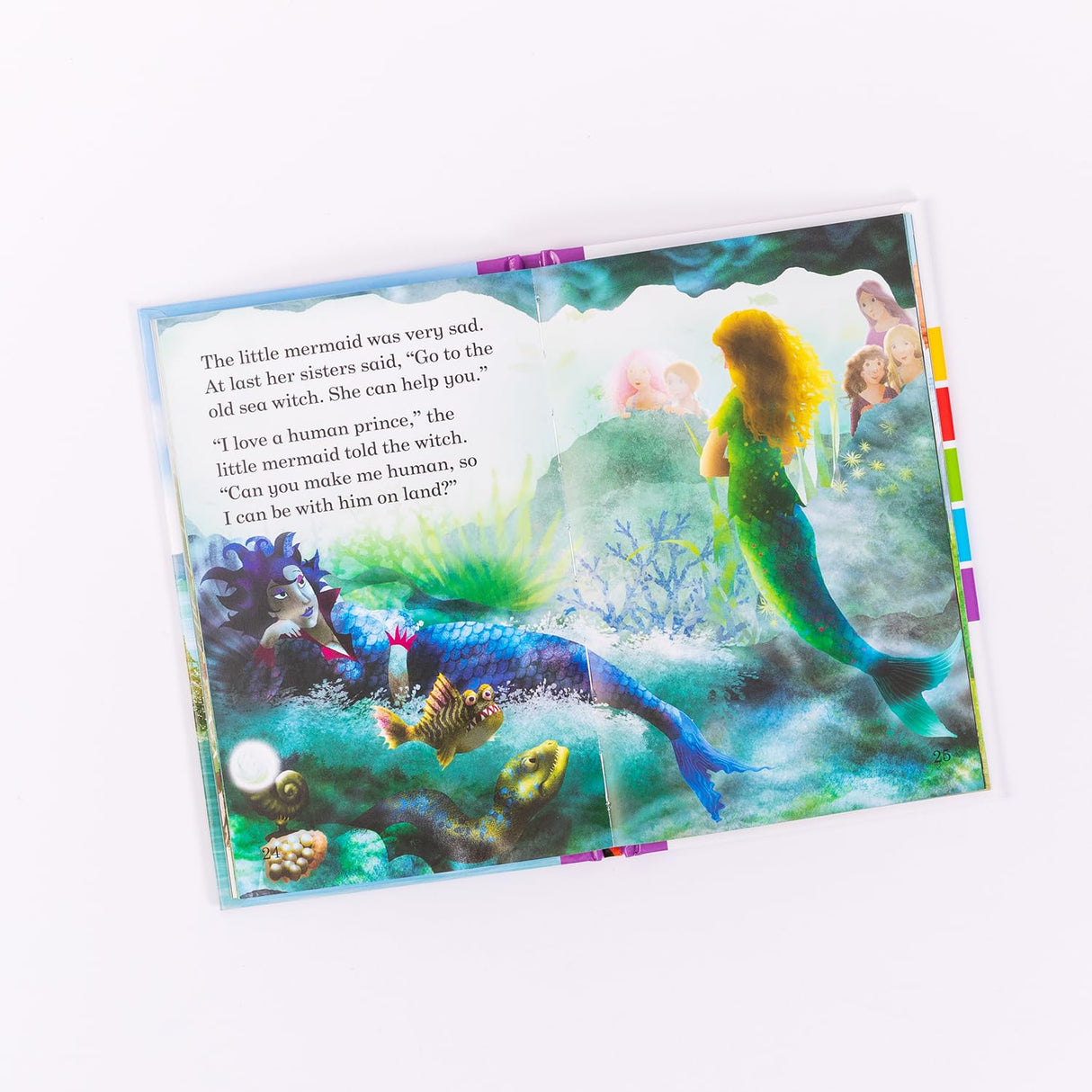 Ladybird Read It Yourself Tuck Box Level 4: 8 Books Box Set (Heidi, The Little Mermaid, Peter and the Wolf, Alice in Wonderland, Pinocchio, Snow White and the Seven Dwarfs, The Wizard of Oz and More)