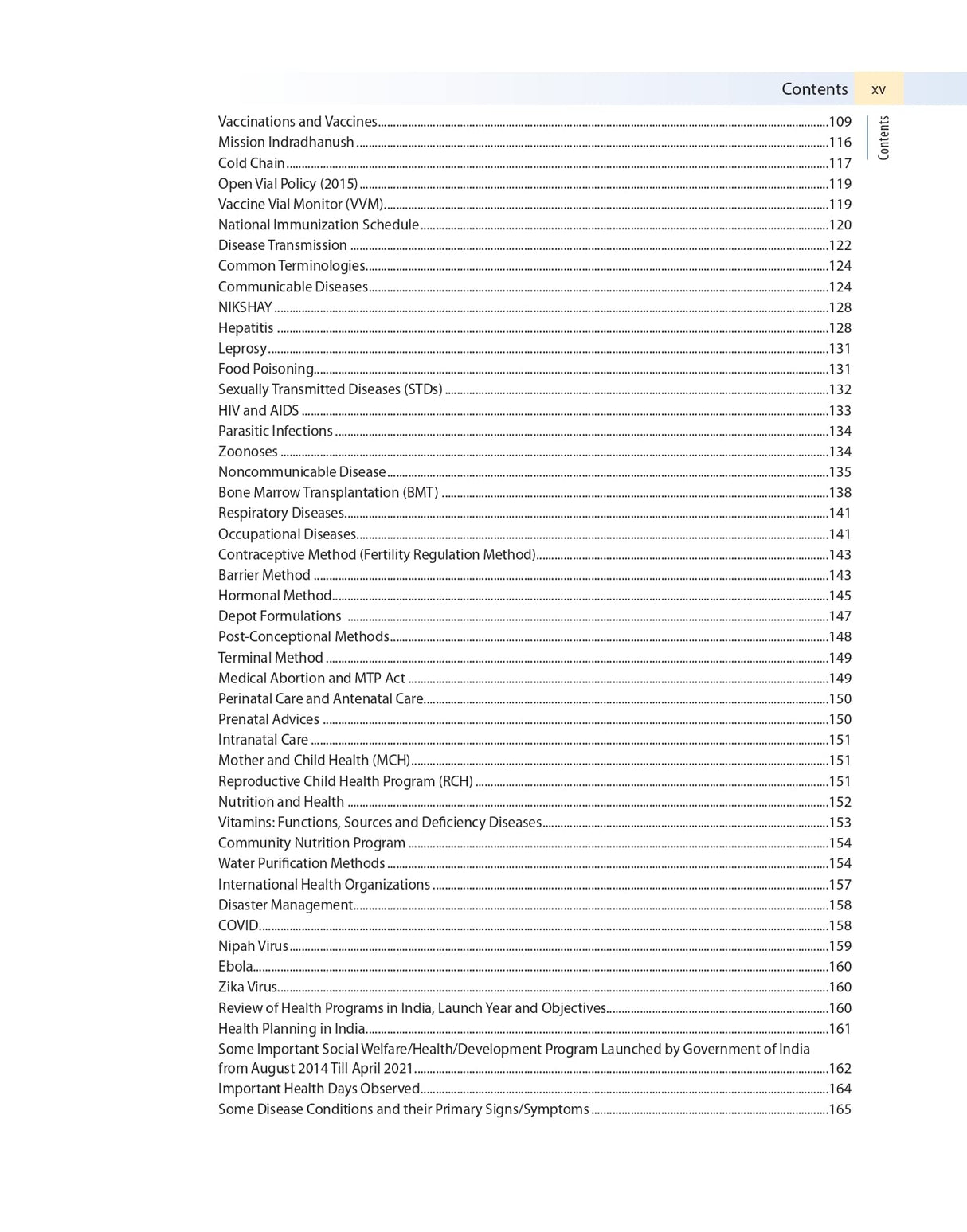 Target Cho One Nation One Book On Community Health Officers Middle Level Health Providers Exam 2Ed (Pb 2023)