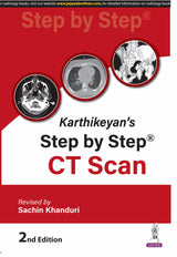 KARTHIKEYAN'S STEP BY STEP CT SCAN