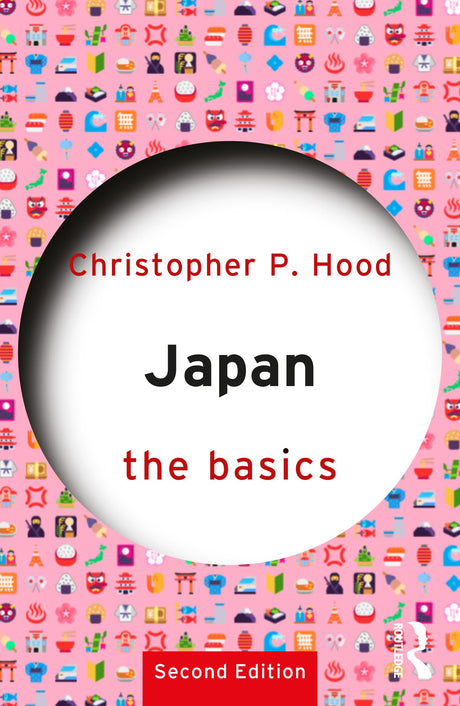 Japan: The Basics - Retail Maharaj