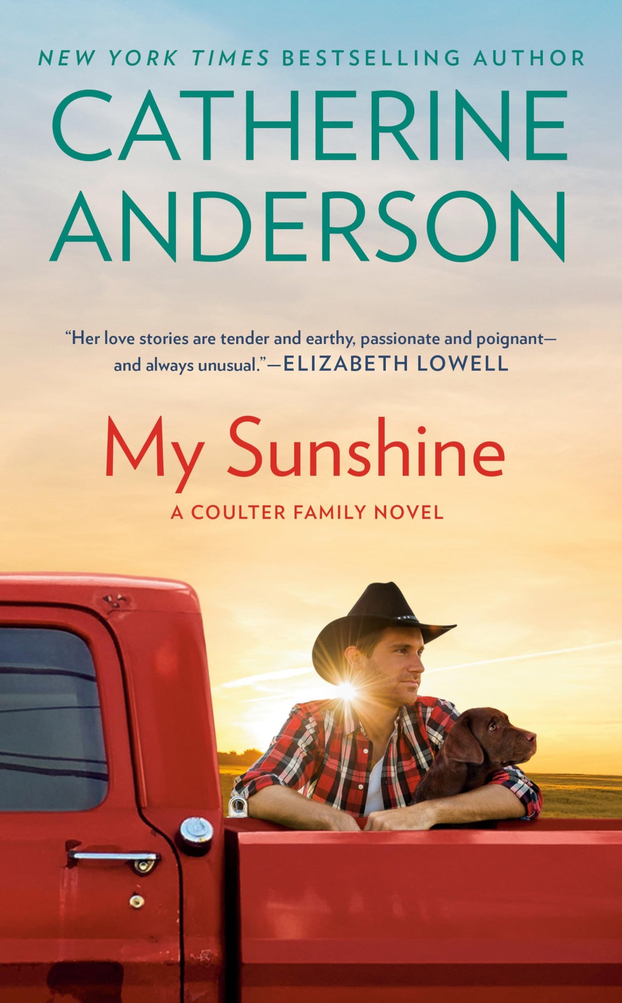 My Sunshine: 5 (Coulter Family)