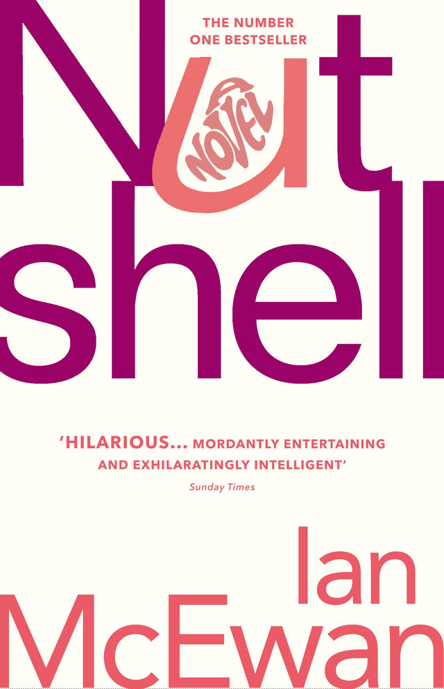 Nutshell - Retail Maharaj