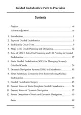 Guided Endodontics: Path to Precision (First Edition, October 2024)