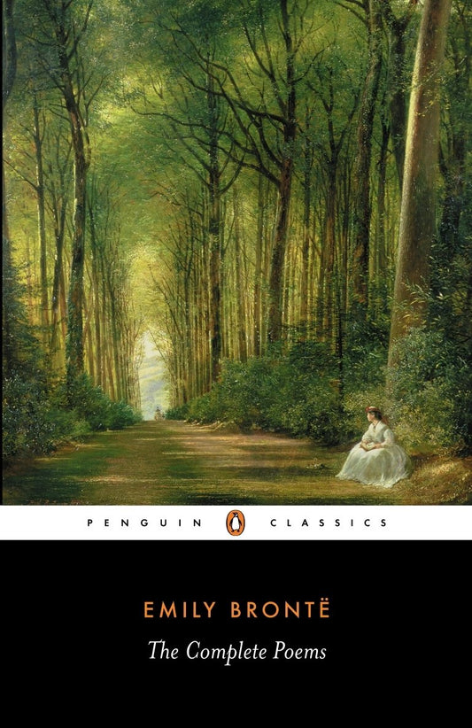 The Complete Poems (Penguin Classics)