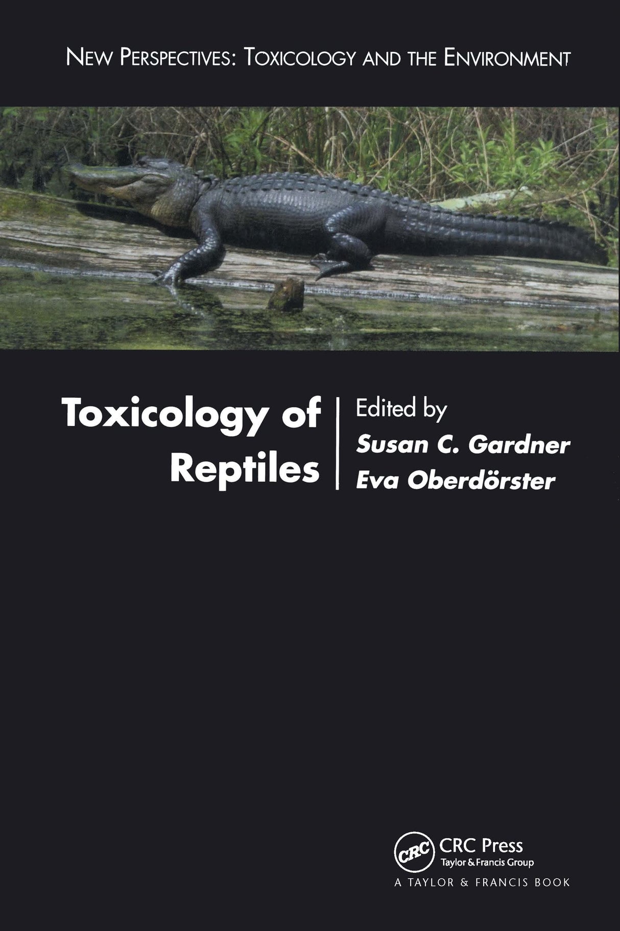 Toxicology of Reptiles - Retail Maharaj