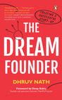 The DREAM Founder: Creating a Successful Start-up - Retail Maharaj