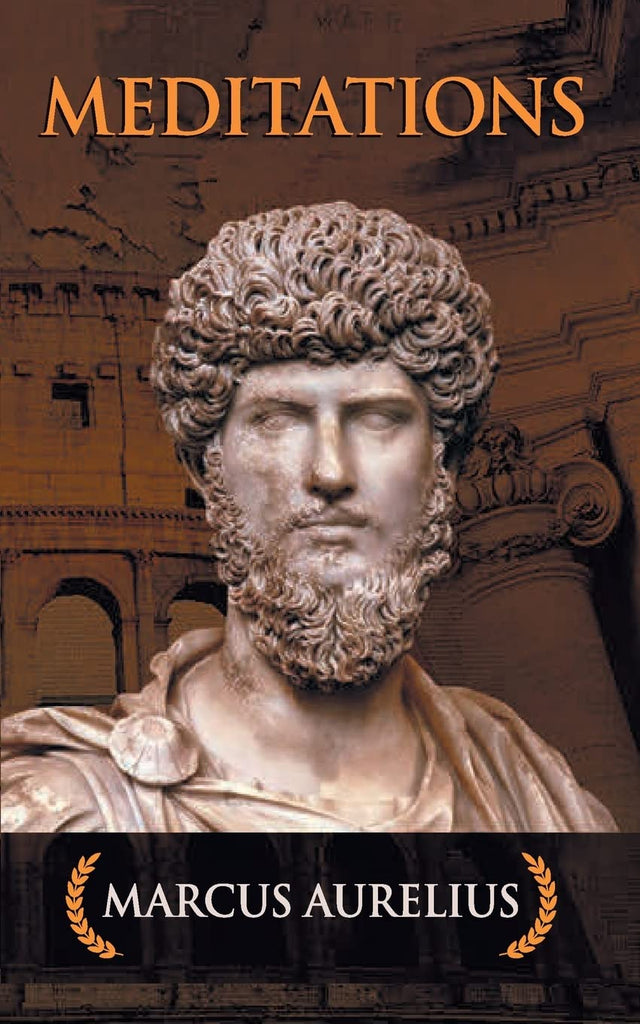 Meditations [English] - Retail Maharaj