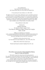 Waiting Town: Life in Transit and Mumbai's Other World-Class Histories