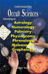 Understanding Occult Sciences: Focusing on Astrology, Numerology, Palmistry, and Physiognomy - Retail Maharaj