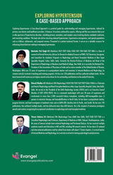 Exploring Hypertension A Case - Based Approach (API)