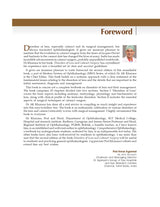 Disorders Of Lens And Cataract Surgery 2Ed (Hb 2024) Mso Series