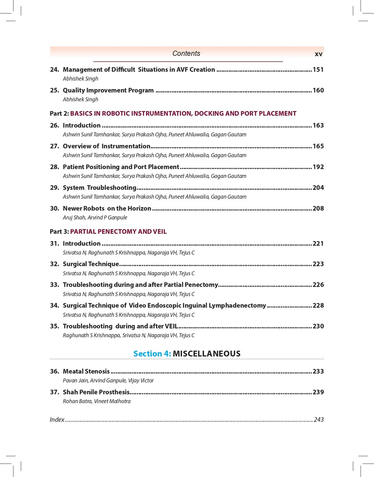 Operative Urology A Comprehensive Guide (Hb 2025)