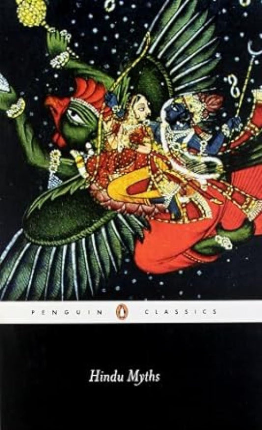 Hindu Myths