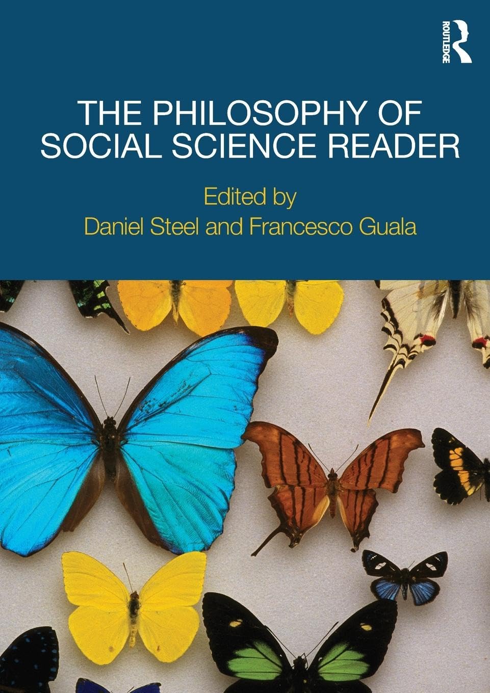 The Philosophy of Social Science Reader - Retail Maharaj