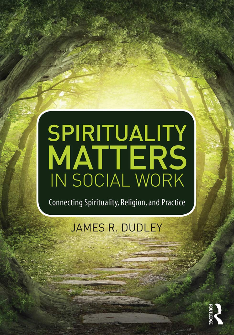 Spirituality Matters in Social Work: Connecting Spirituality, Religion, and Practice (Race and Politics) - Retail Maharaj