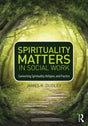 Spirituality Matters in Social Work: Connecting Spirituality, Religion, and Practice (Race and Politics) - Retail Maharaj
