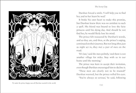 Tales From Beyond the Rainbow: Ten LGBTQ+ fairy tales proudly reclaimed - Retail Maharaj