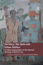 Territory, the State and Urban Politics: A Critical Appreciation of the Selected Writings of Kevin R. Cox - Retail Maharaj