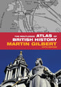 The Routledge Atlas of British History (Routledge Historical Atlases) - Retail Maharaj