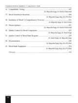 Transfusion Medicine Simplified: A Comprehensive Guide (for MBBS and Paramedical Students) (First Edition, 2025)