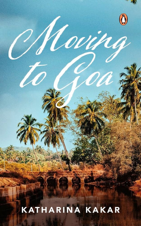 Moving To Goa - Retail Maharaj