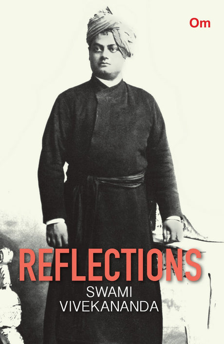 Reflections: Swami Vivekananda - Retail Maharaj
