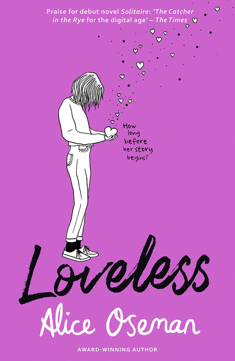 Loveless - Retail Maharaj