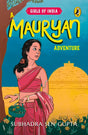 Mauryan Adventure, A - Retail Maharaj