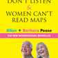 Why Men Don't Listen and Women Can't Read Maps