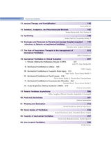 Deshpandes Mechanical Ventilation Clinical Application 3Ed (Hb 2025)
