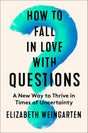 How To Fall In Love With Questions - Retail Maharaj