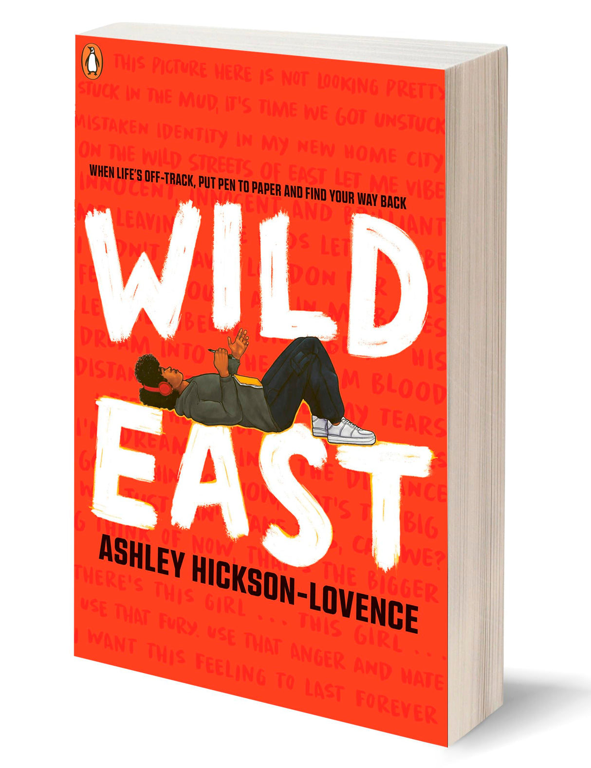 Wild East