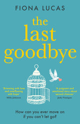 Last Goodbye, The
