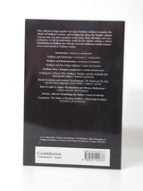 The Cambridge Companion to William Faulkner (Cambridge Companions to Literature)