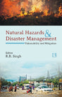 Natural Hazards and Disaster Management: Vulnerability and Mitigation - Retail Maharaj