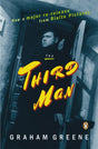 The Third Man - Retail Maharaj
