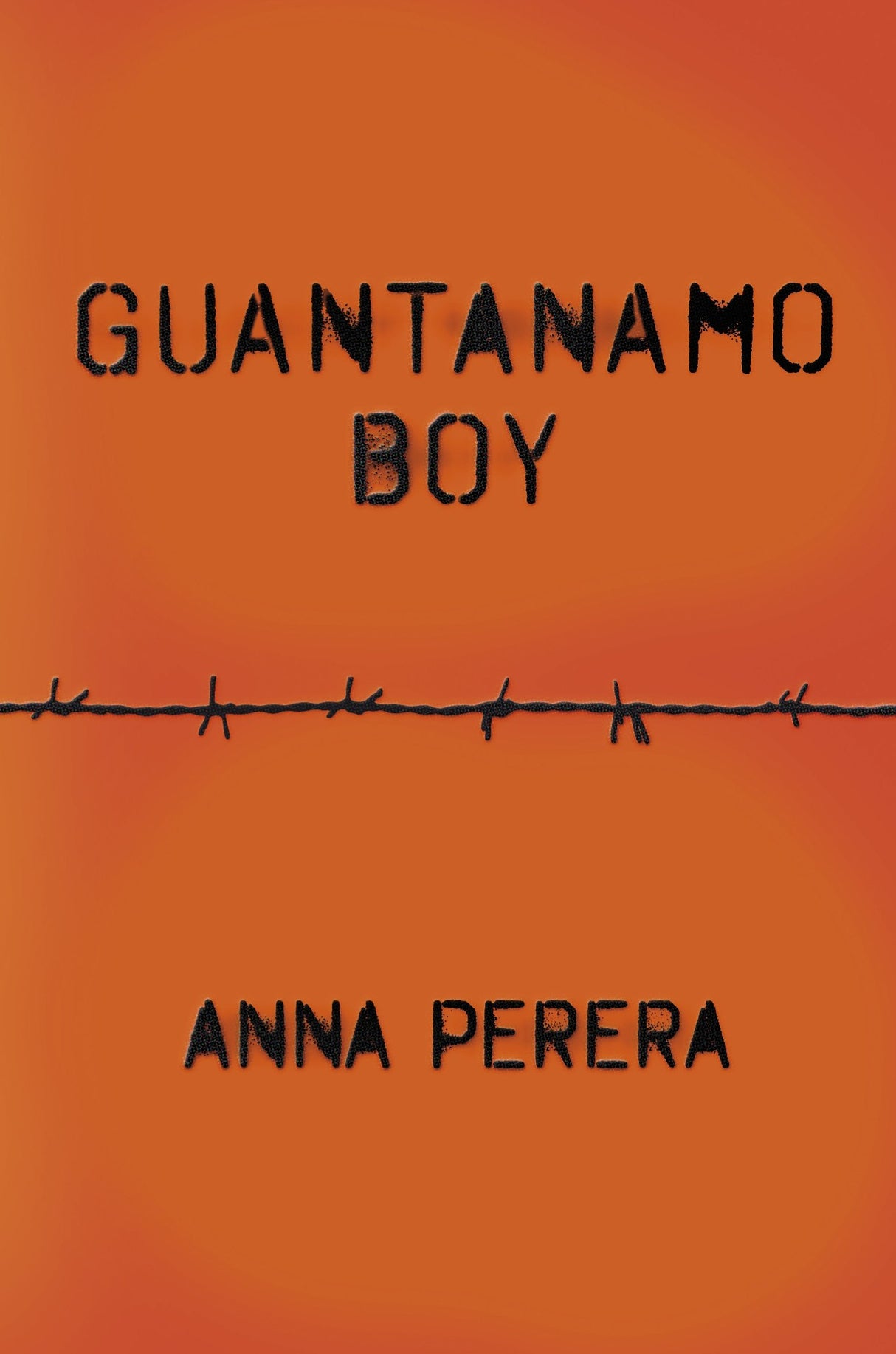 Guantanamo Boy - Retail Maharaj