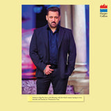 Salman Khan: The Sultan of Bollywood - Retail Maharaj