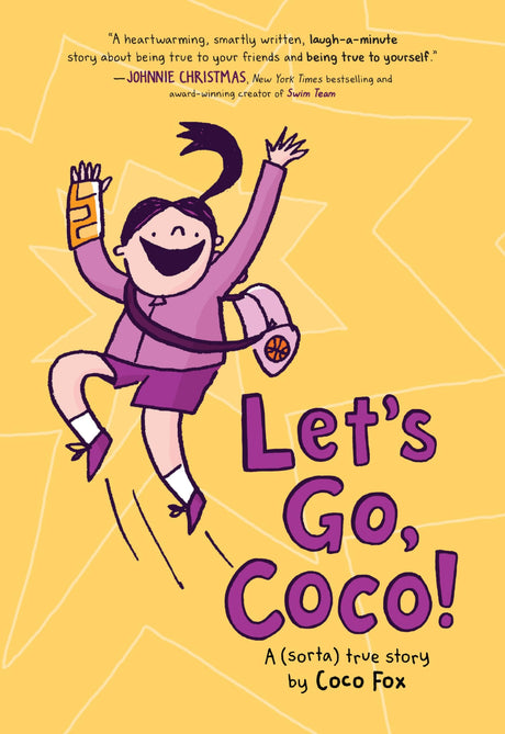Let'S Go, Coco] - Retail Maharaj